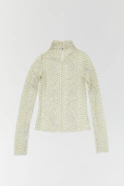 Miista Koosje Beige Top -Miista Miista koosje beige top 01