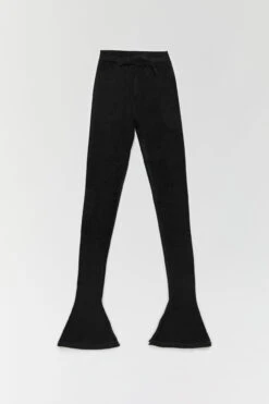 Miista Leni Black Troursers -Miista Miista leni black trousers 01