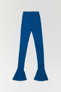 Miista Leni Blue Troursers -Miista Miista leni blue trousers 01