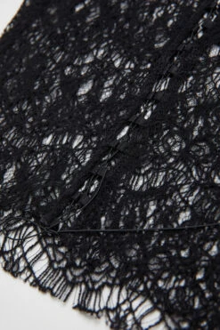 Miista Lili Black Top -Miista Miista lil black top 02