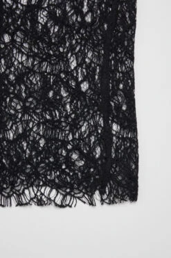 Miista Lili Black Top -Miista Miista lil black top 03