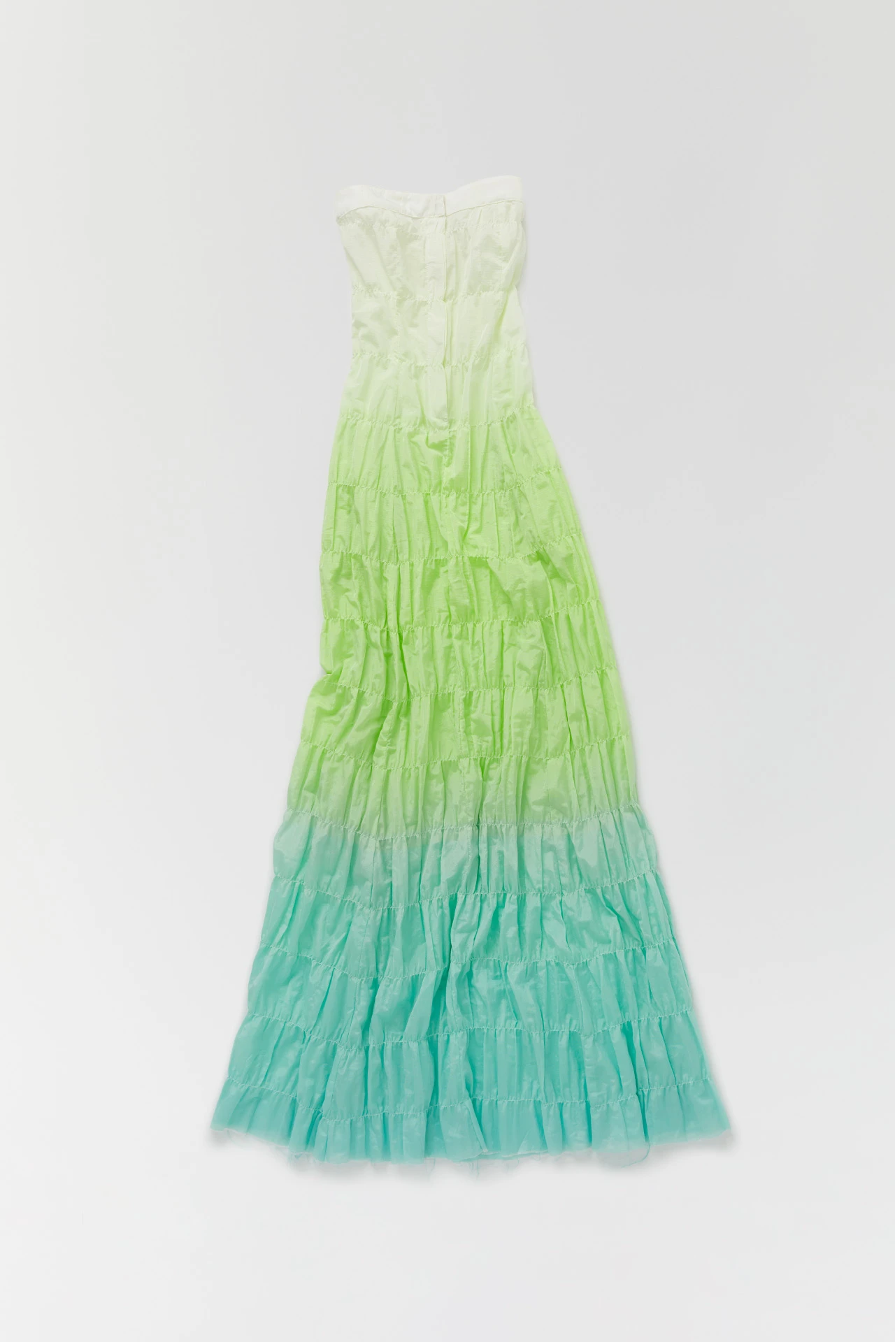 Miista Lin Degrade Dress 7 Miista Lin Degrade Dress - Image 5