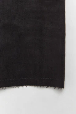 Miista Lin Off Black Dress -Miista Miista lin off black dress 03