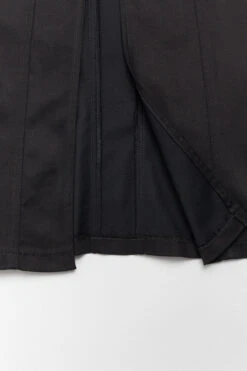 Miista Luz Black Skirt -Miista Miista luz black skirt 03