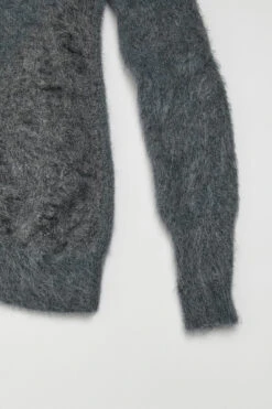 Miista Marcela Grey Jumper -Miista Miista marcela grey jumper 02