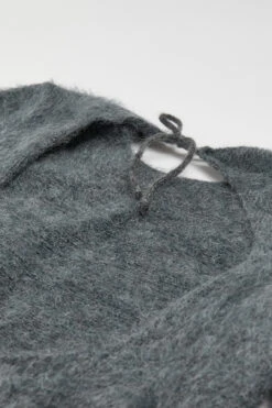 Miista Marcela Grey Jumper -Miista Miista marcela grey jumper 04