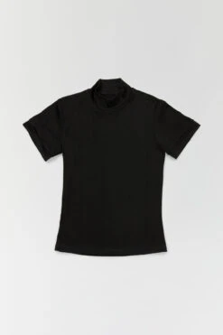 Miista Margot Black Top -Miista Miista margot black top 01