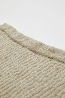 Miista Maru Beige Skirt -Miista Miista maru beige skirt 03