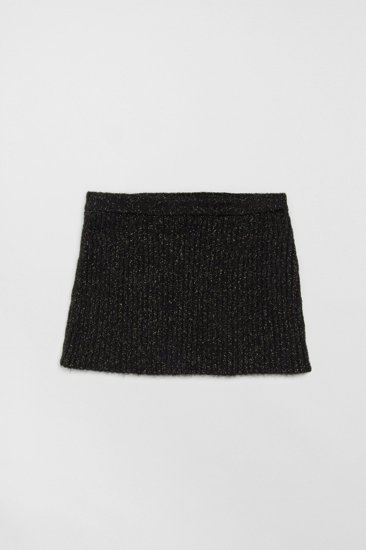 Miista Maru Black Skirt 8 Miista Maru Black Skirt - Image 6