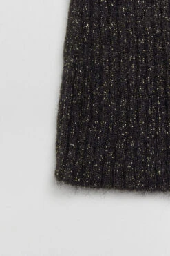 Miista Maru Black Skirt 16 Miista Maru Black Skirt -Miista Miista maru black skirt 02