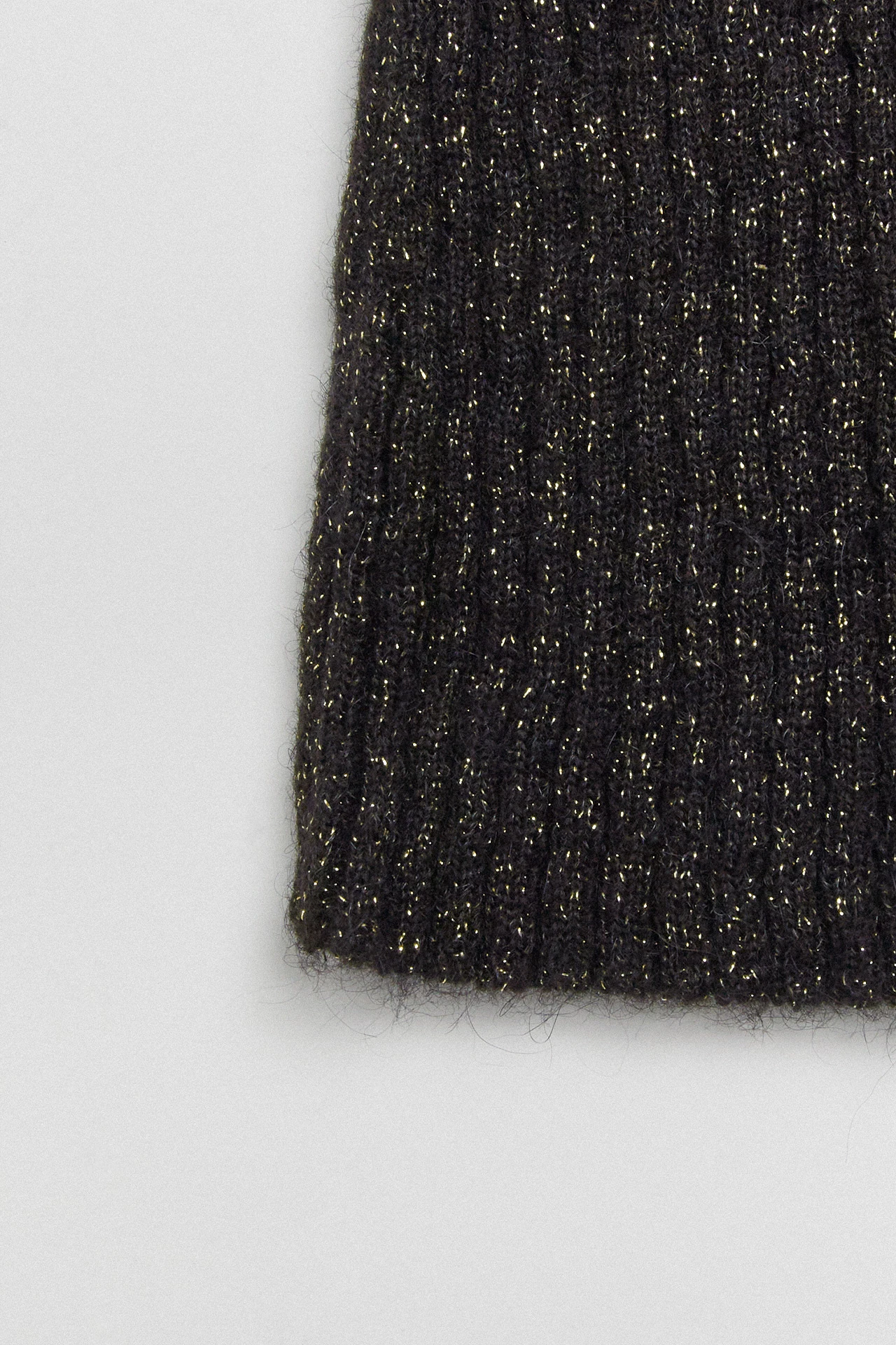 Miista Maru Black Skirt 9 Miista Maru Black Skirt - Image 7