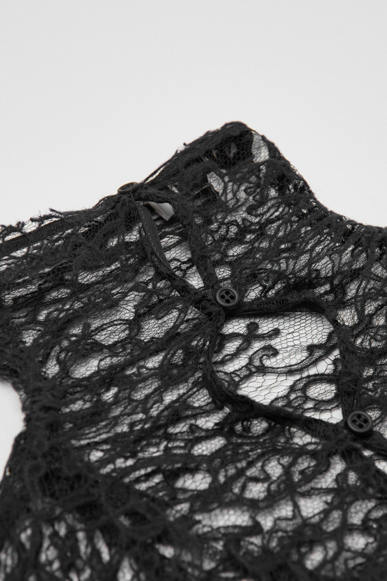 Miista Nascimento Black Top 7 Miista Nascimento Black Top - Image 5