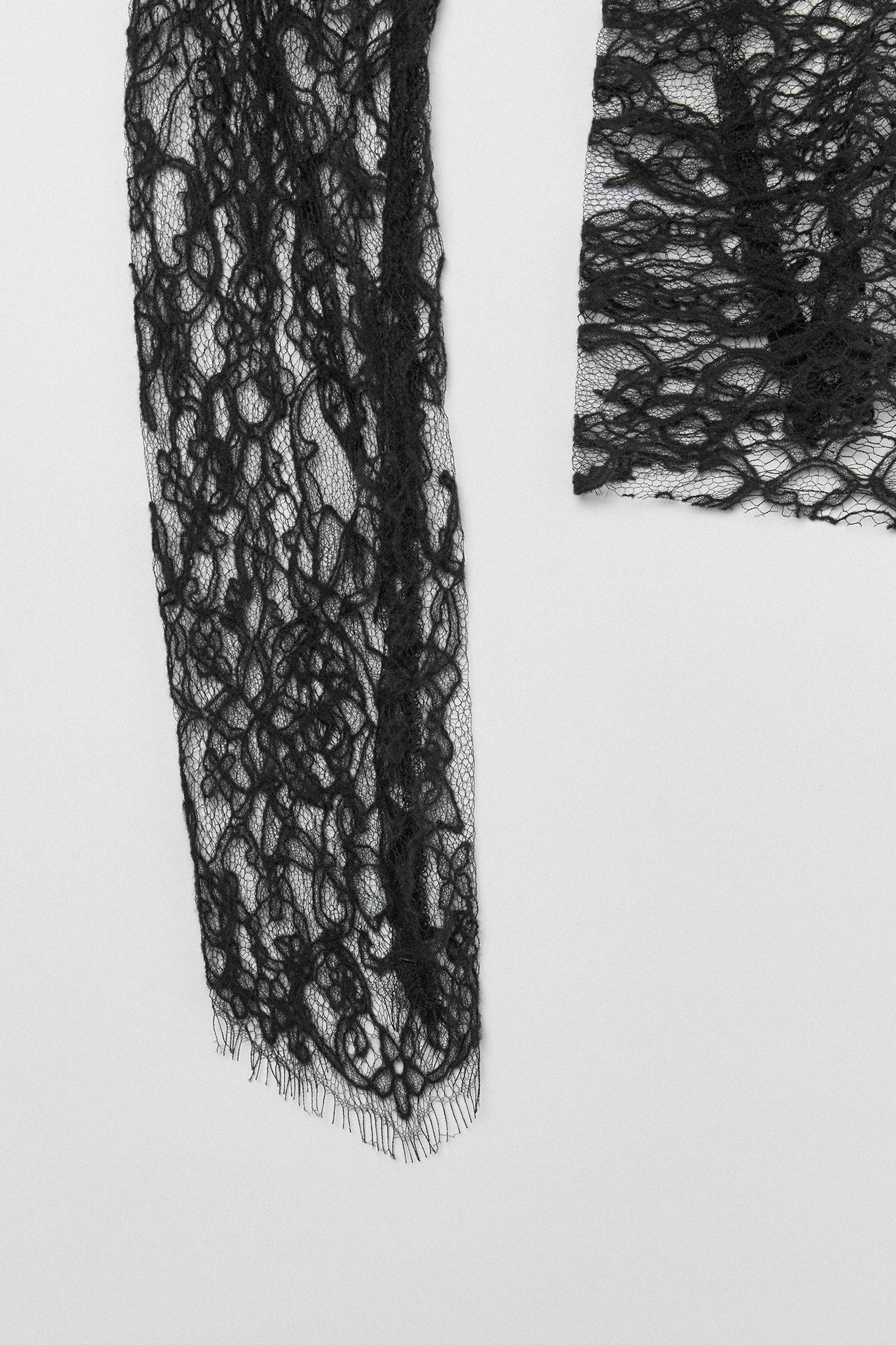 Miista Nascimento Black Top 8 Miista Nascimento Black Top - Image 6