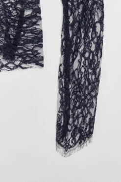 Miista Nascimento Navy Top -Miista Miista nascimiento navy top 03