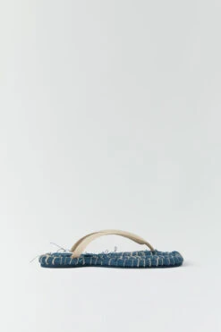 Miista Navja Denim Sandals -Miista Miista navja denim 01