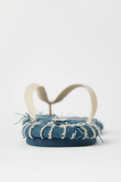 Miista Navja Denim Sandals -Miista Miista navja denim 04