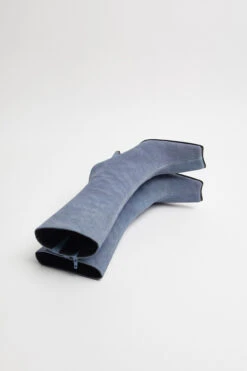 Miista Noor Denim Boots -Miista Miista noor denim boots 03