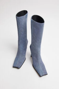 Miista Noor Denim Boots -Miista Miista noor denim boots 04