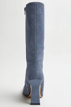 Miista Noor Denim Boots -Miista Miista noor denim boots 05