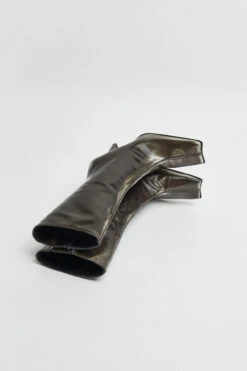 Miista Noor Grey Boots -Miista Miista noor grey boots 03