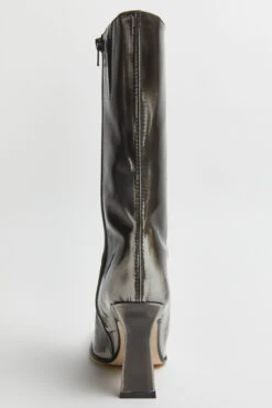 Miista Noor Grey Boots -Miista Miista noor grey boots 05