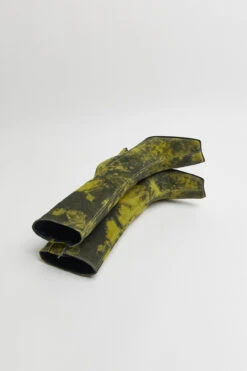 Miista Noor Yellow Boots -Miista Miista noor yellow boots 03