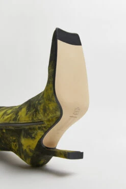 Miista Noor Yellow Boots -Miista Miista noor yellow boots 06