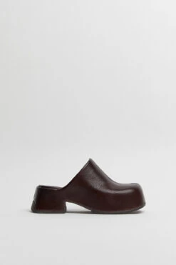 Miista Pris Brown Mules 17 Miista Pris Brown Mules -Miista Miista pris brown mules 01