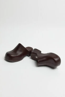 Miista Pris Brown Mules 18 Miista Pris Brown Mules -Miista Miista pris brown mules 02