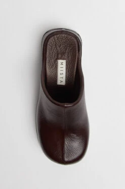 Miista Pris Brown Mules 20 Miista Pris Brown Mules -Miista Miista pris brown mules 04