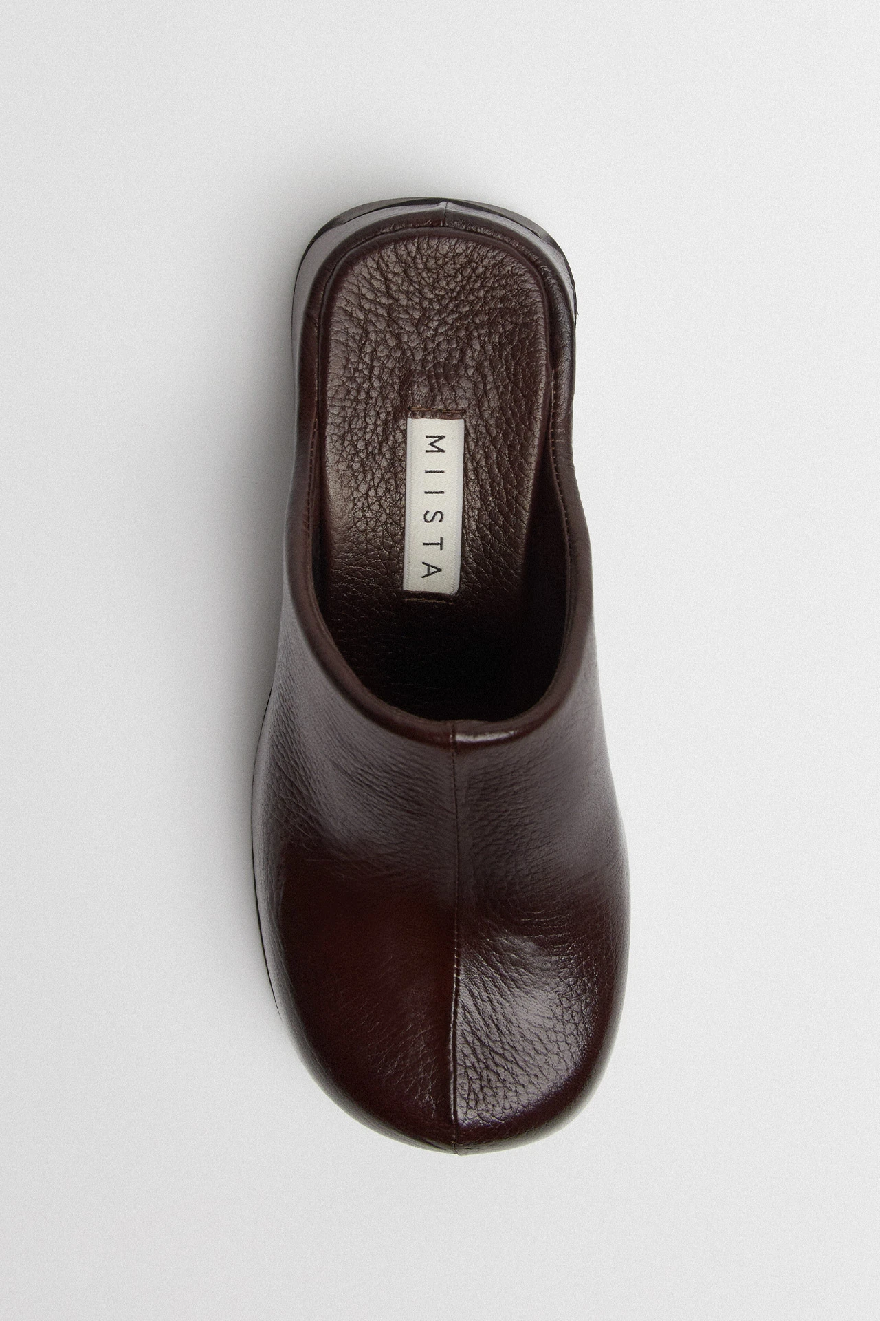 Miista Pris Brown Mules 10 Miista Pris Brown Mules - Image 8