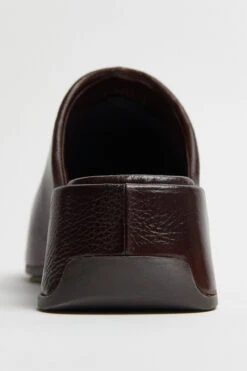 Miista Pris Brown Mules 22 Miista Pris Brown Mules -Miista Miista pris brown mules 06