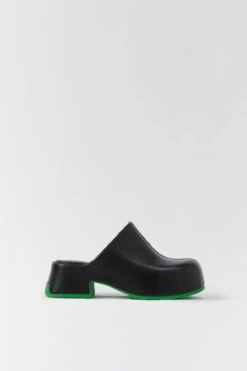 Miista Pris Raven Mules -Miista Miista pris raven mules 01