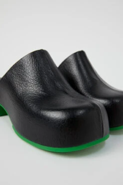 Miista Pris Raven Mules -Miista Miista pris raven mules 02