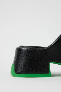 Miista Pris Raven Mules -Miista Miista pris raven mules 03