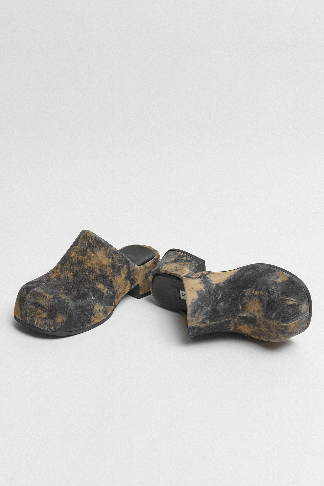 Miista Pris Umber Mules 6 Miista Pris Umber Mules - Image 4