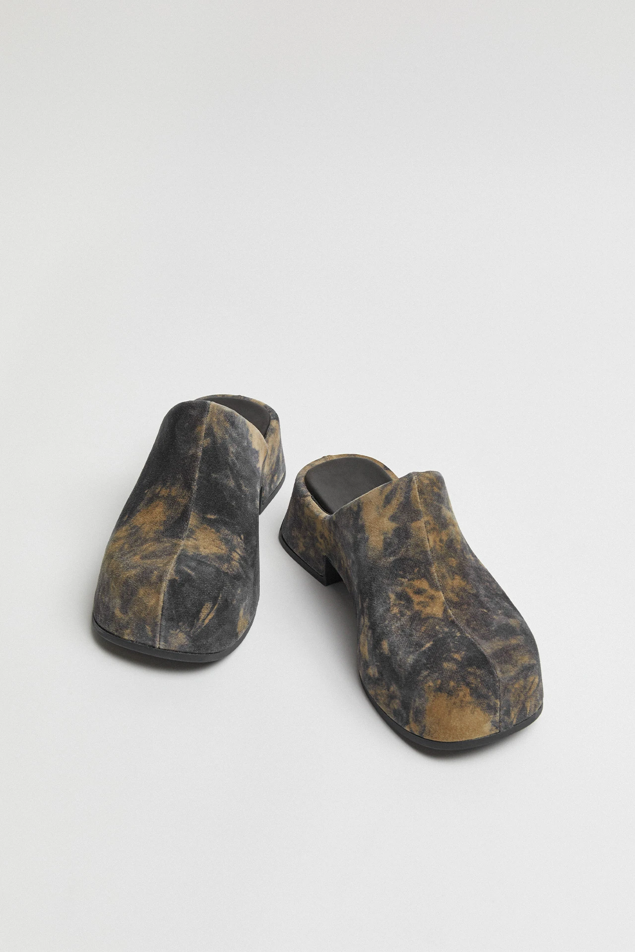 Miista Pris Umber Mules 7 Miista Pris Umber Mules - Image 5