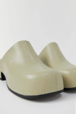 Miista Pris White Mules -Miista Miista pris white mules 02