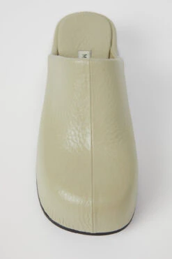 Miista Pris White Mules -Miista Miista pris white mules 04