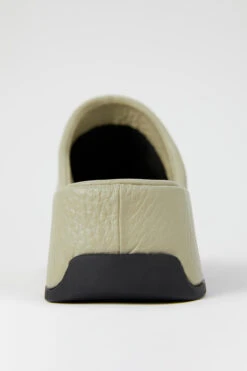 Miista Pris White Mules -Miista Miista pris white mules 06