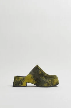 Miista Pris Yellow Mules -Miista Miista pris yellow mules 01