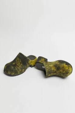 Miista Pris Yellow Mules -Miista Miista pris yellow mules 02