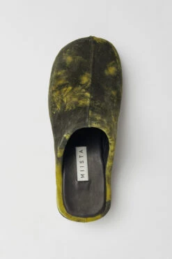Miista Pris Yellow Mules -Miista Miista pris yellow mules 03