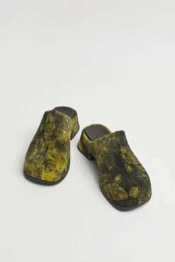 Miista Pris Yellow Mules -Miista Miista pris yellow mules 04