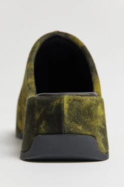 Miista Pris Yellow Mules -Miista Miista pris yellow mules 05