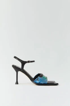 Miista Ramona Green Sandals -Miista Miista ramona green 01