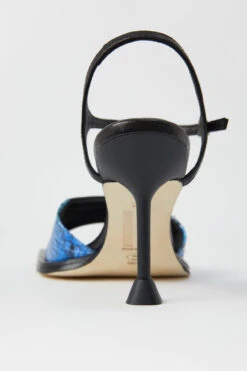 Miista Ramona Green Sandals -Miista Miista ramona green 04