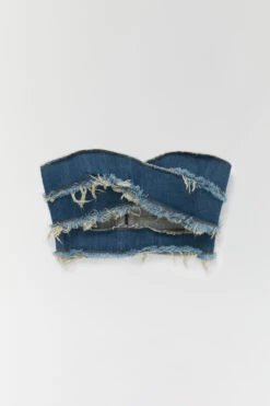 Miista Ranomi Denim Top -Miista Miista ranomi denim top 01