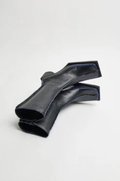 Miista Reiko Midnight Blue Boots -Miista Miista reiko midnight blue boots 03