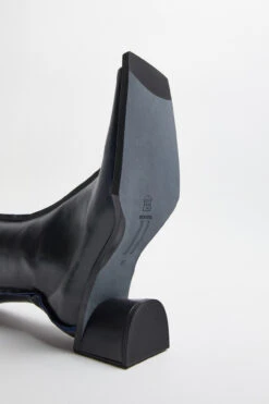 Miista Reiko Midnight Blue Boots -Miista Miista reiko midnight blue boots 06